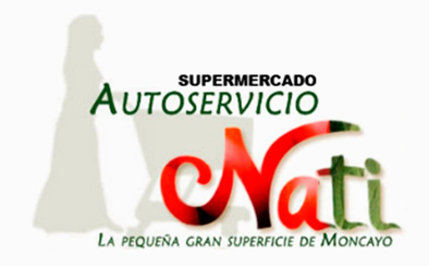 Autoservicio Nati logo